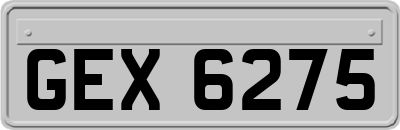 GEX6275