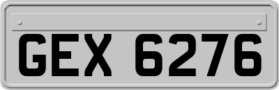 GEX6276