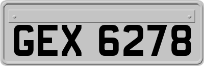 GEX6278