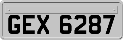 GEX6287