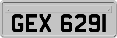 GEX6291