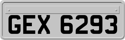 GEX6293