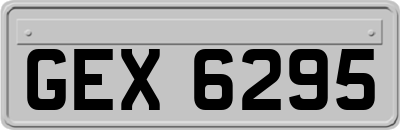 GEX6295