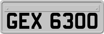 GEX6300