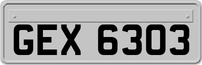 GEX6303
