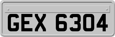 GEX6304