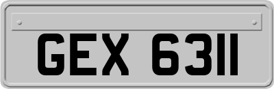 GEX6311
