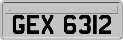 GEX6312