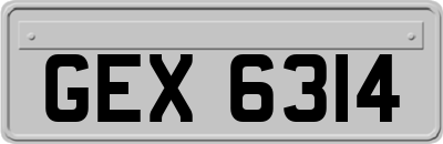 GEX6314