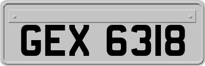 GEX6318