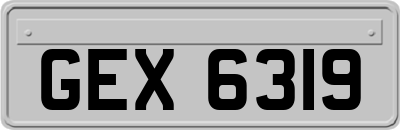 GEX6319