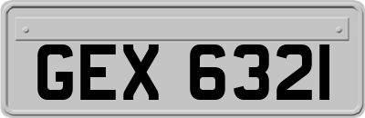 GEX6321