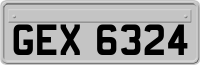GEX6324