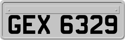 GEX6329