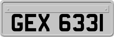 GEX6331