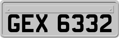 GEX6332