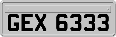 GEX6333