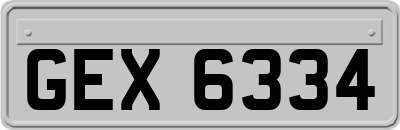 GEX6334