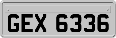 GEX6336