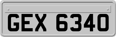 GEX6340