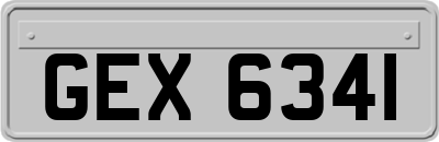 GEX6341