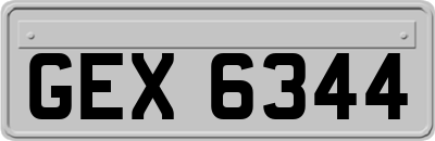 GEX6344