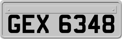 GEX6348