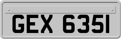GEX6351