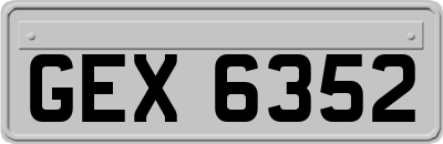 GEX6352