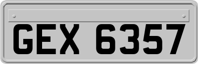 GEX6357