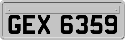 GEX6359