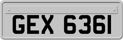 GEX6361