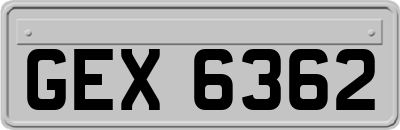 GEX6362