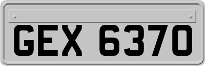 GEX6370