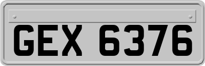 GEX6376