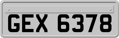 GEX6378