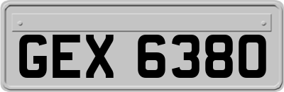 GEX6380