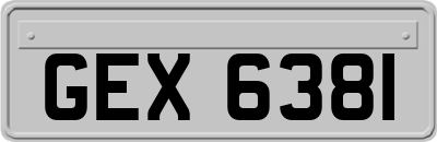 GEX6381
