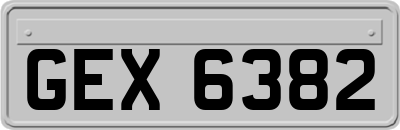 GEX6382