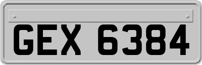 GEX6384