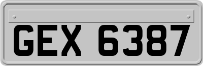 GEX6387