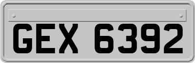 GEX6392
