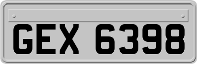 GEX6398
