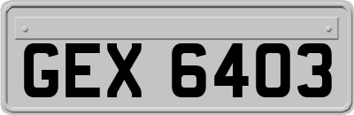 GEX6403