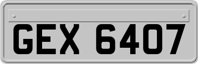 GEX6407