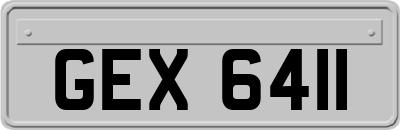 GEX6411