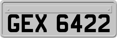 GEX6422