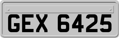 GEX6425