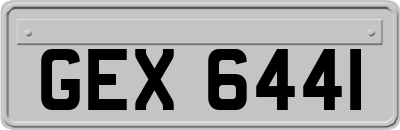 GEX6441