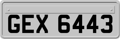 GEX6443